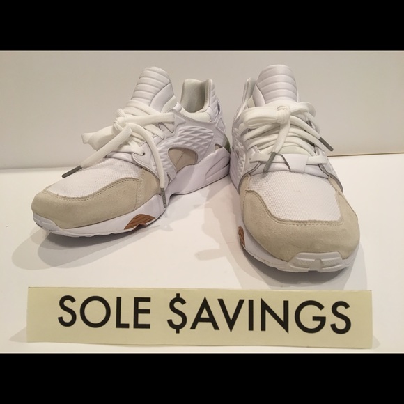 Puma x HAN KJØBENHAVN Blaze Cage Men's Size 10 - Picture 5 of 8